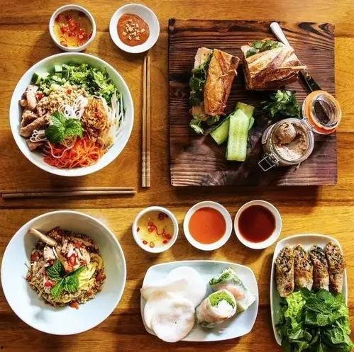 越南美食爆料事件视频完整版,揭秘视频完整版中的地道风味与独特文化